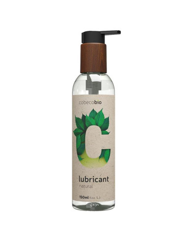 Cobeco Pharma Bio Lubricant 150 ml — naturalny lubrykant wodny