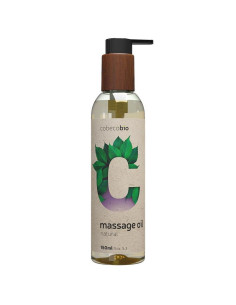 Cobeco Bio-Natural Massage Oil 150 ml — naturalny olejek do masażu