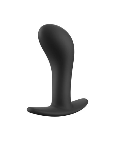 Fun Factory Bootie L – silikonowy korek analny