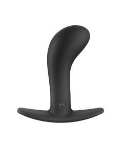 Fun Factory Bootie L – silikonowy korek analny 2