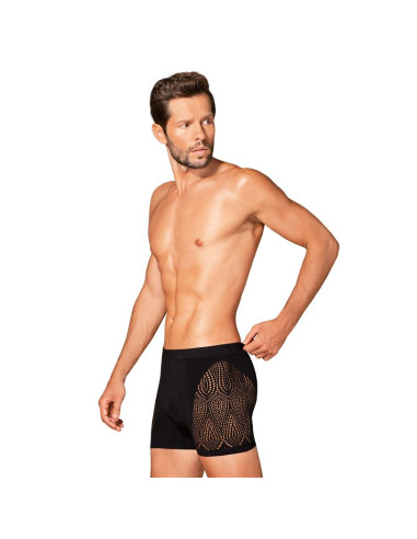 Obsessive Boxer M103 — komfortowe bokserki S/M/L