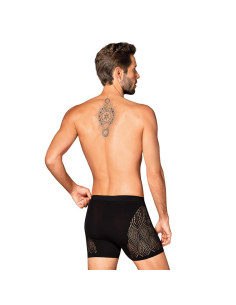 Obsessive Boxer M103 — komfortowe bokserki S/M/L 2