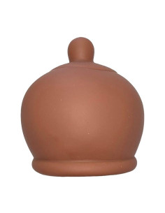 Piłeczka antystresowa Diverty Sex – kształt piersi 9,5 cm