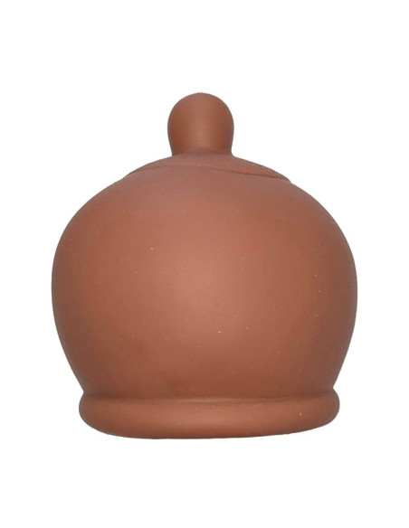 Piłeczka antystresowa Diverty Sex – kształt piersi 9,5 cm