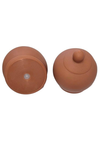 Diverty Sex gwizdek w kształcie piersi 9,5 cm — zabawny gadżet