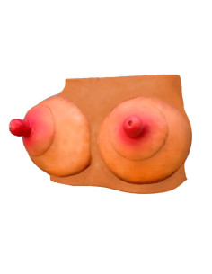 DIVERTY SEX Skarbonka w kształcie piersi — oryginalny gadżet