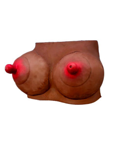 DIVERTY SEX Skarbonka w kształcie piersi — oryginalny prezent