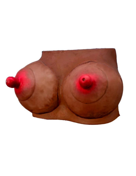 DIVERTY SEX Skarbonka w kształcie piersi — oryginalny prezent