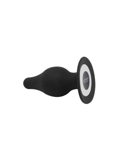 SilexD Butt Plug Model 2 L — korek analny z silikonu SILEXPAN