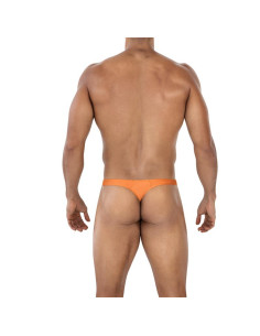 CUT4MEN Brazilian Thong Copper Spring — męski string 2