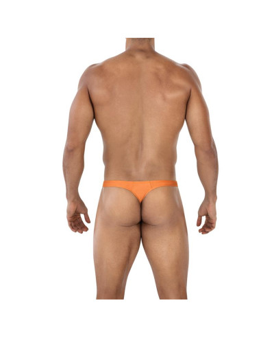 CUT4MEN Brazilian Thong Copper Spring — męski string