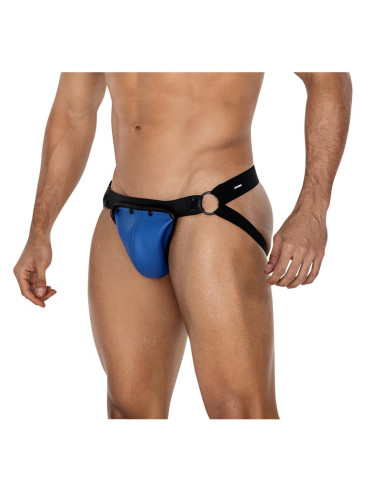 CUT4MEN Bulge Thong Copper Spring – męski thong premium