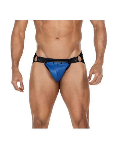 CUT4MEN Bulge Thong Copper Spring – męski thong premium