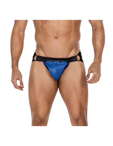 CUT4MEN Bulge Thong Copper Spring – męski thong premium