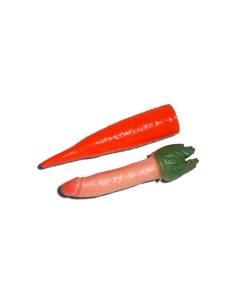 Diverty Sex Carrot Penis — zabawny gadżet prezentowy
