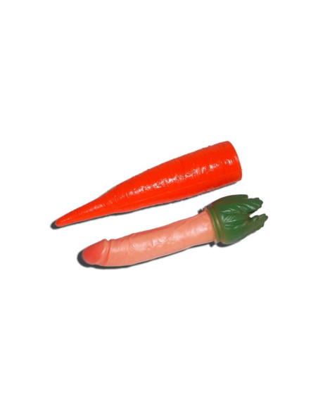 Diverty Sex Carrot Penis — zabawny gadżet prezentowy