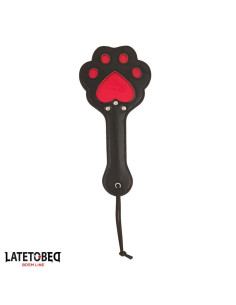 Latetobed Cats Paw Paddle — elegancka padelka 39 cm