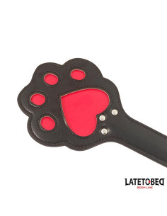 Latetobed Cats Paw Paddle — elegancka padelka 39 cm 2