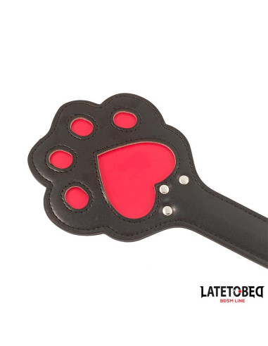 Latetobed Cats Paw Paddle — elegancka padelka 39 cm