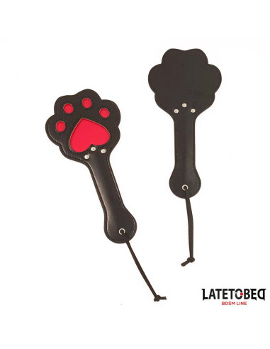 Latetobed Cats Paw Paddle — elegancka padelka 39 cm