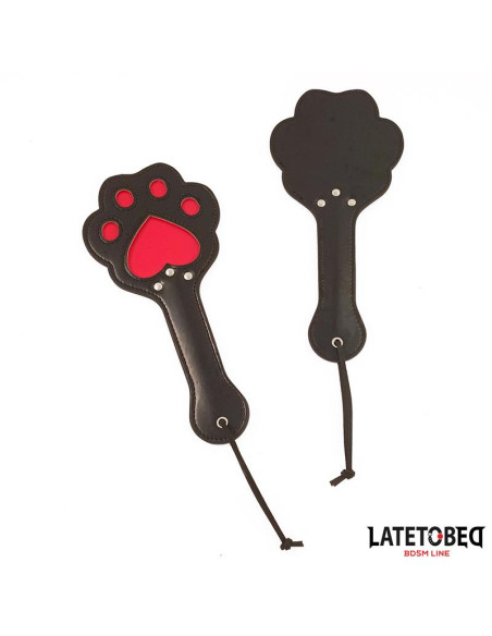 Latetobed Cats Paw Paddle — elegancka padelka 39 cm
