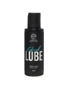 CBL AnalLube 100 ml — gęsty lubrykant wodny