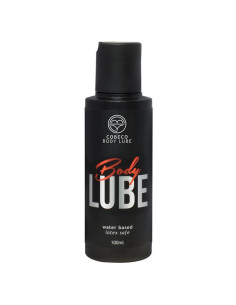 CBL BodyLube Waterbased 100 ml — wodny lubrykant