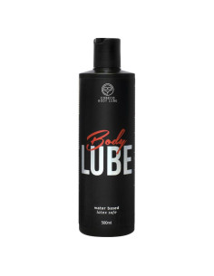 CBL BodyLube 500 ml — lubrykant na bazie wody