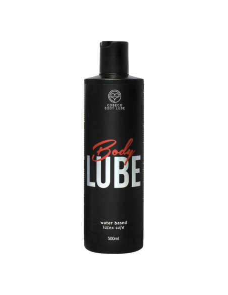 CBL BodyLube 500 ml — lubrykant na bazie wody
