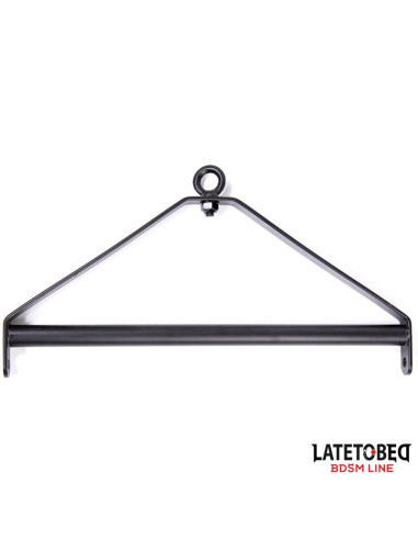 LATETOBED Ceiling Swing — sufitowa huśtawka BDSM