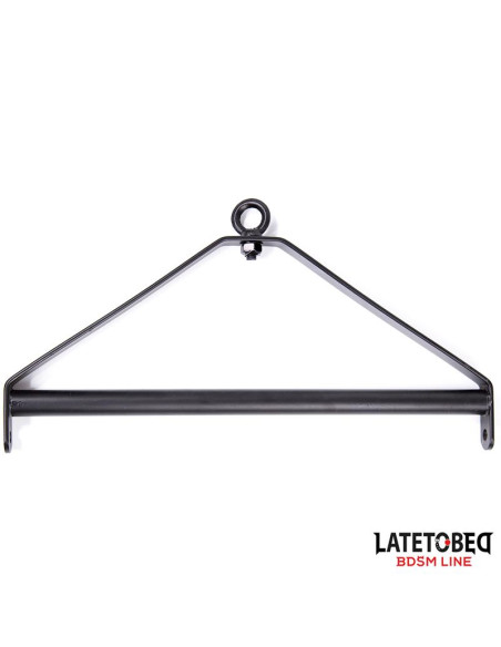 LATETOBED Ceiling Swing — sufitowa huśtawka BDSM