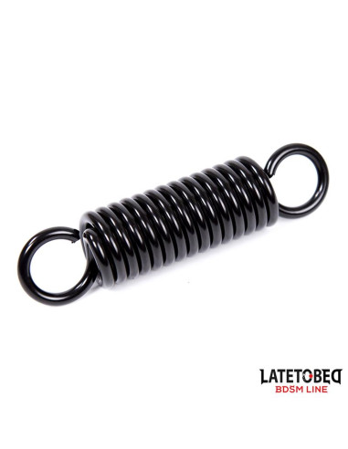 LATETOBED Ceiling Swing — sufitowa huśtawka BDSM