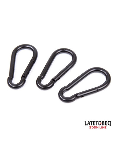 LATETOBED Ceiling Swing — sufitowa huśtawka BDSM