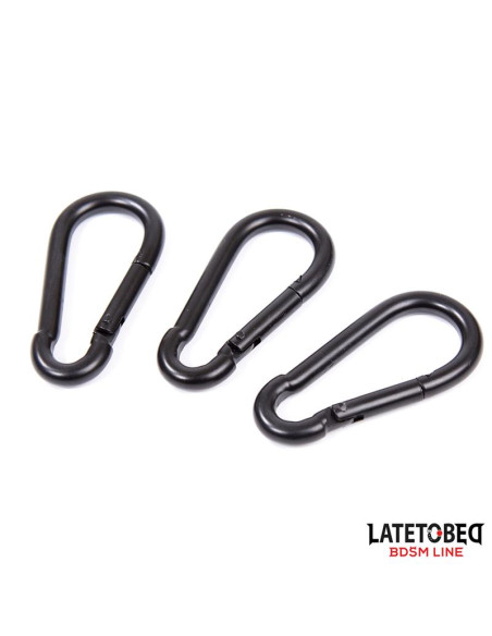 LATETOBED Ceiling Swing — sufitowa huśtawka BDSM