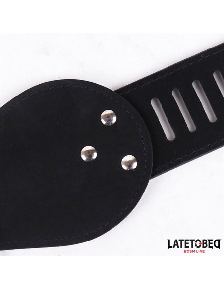 Latetobed Chastity Pant Adjustable — Regulowany pas cnoty
