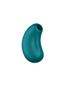 FUN FACTORY CHERIE Double Air Pulse — stymulator łechtaczki