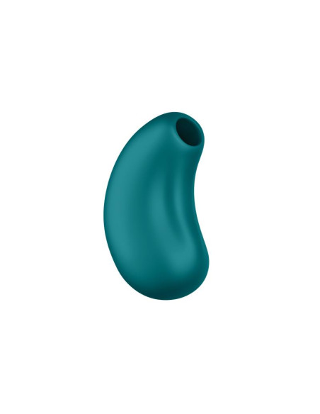 FUN FACTORY CHERIE Double Air Pulse — stymulator łechtaczki