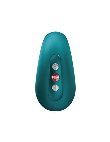 FUN FACTORY CHERIE Double Air Pulse — stymulator łechtaczki