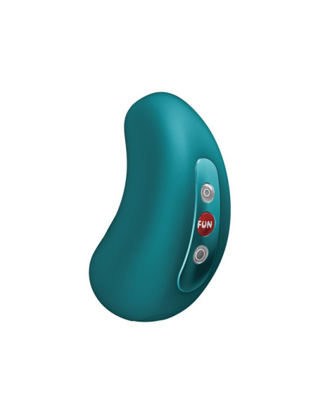 FUN FACTORY CHERIE Double Air Pulse — stymulator łechtaczki