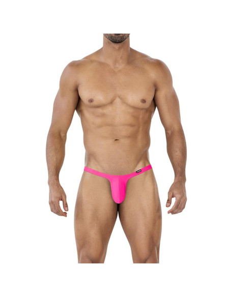 CUT4MEN Micro Thong — męski micro string hot pink