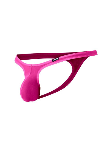CUT4MEN Micro Thong — męski micro string hot pink