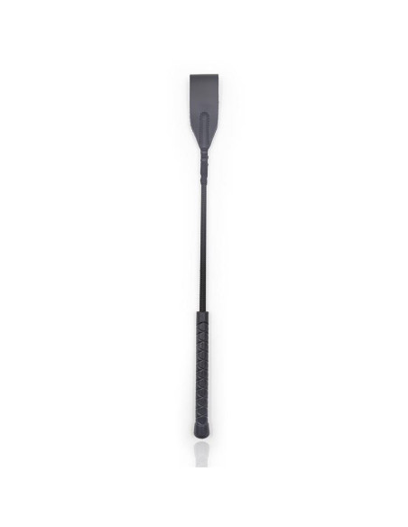 LATETOBED Classic Riding Crop 45,5 cm – elegancki crop