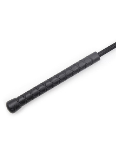 LATETOBED Classic Riding Crop 45,5 cm – elegancki crop