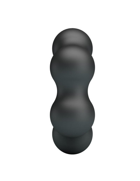 Crazy Bull Clauzell Mod 10 — pierścień silikonowy premium