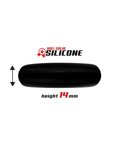 BEAST RINGS Solid Silicone — pierścień erekcyjny 4,2 cm