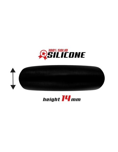 BEAST RINGS Solid Silicone — pierścień erekcyjny 4,2 cm