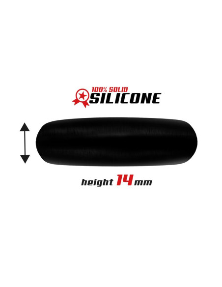 Beast Rings Solid Silicone — pierścień silikonowy 5,5 cm