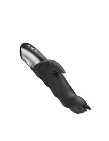 Fun Factory Darling Devil – króliczek z silikonem i wodoodpornością