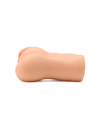 SENTURN Dee Mattingly – realistyczny masturbator 13 cm