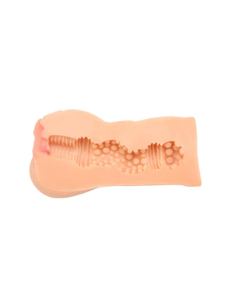 SENTURN Dee Mattingly – realistyczny masturbator 13 cm